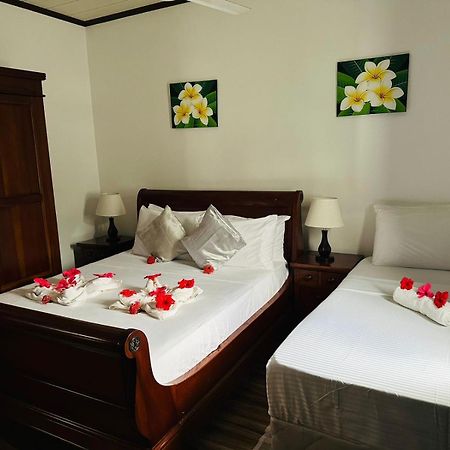 Happy Stay Villa Grand Anse  Εξωτερικό φωτογραφία