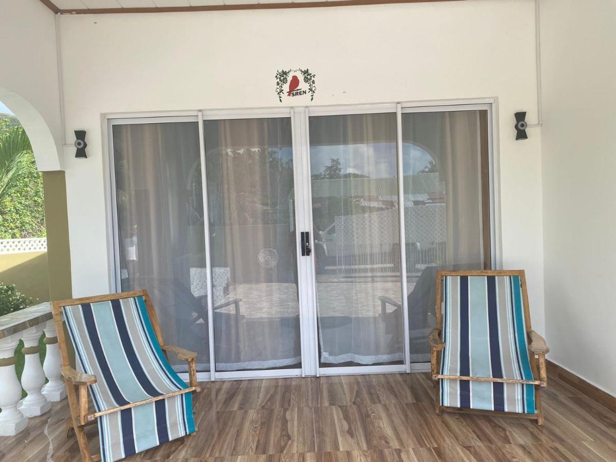 Happy Stay Villa Grand Anse  Εξωτερικό φωτογραφία