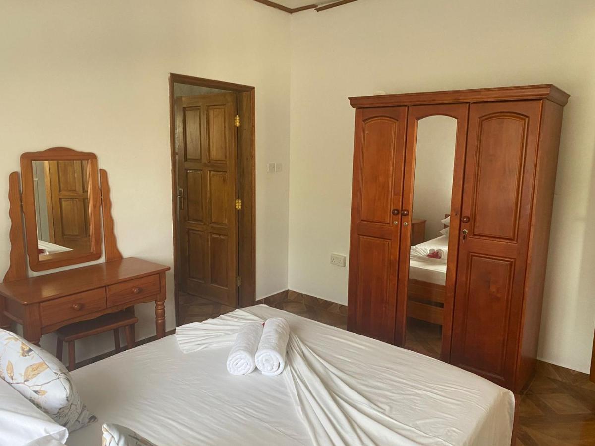 Happy Stay Villa Grand Anse  Εξωτερικό φωτογραφία