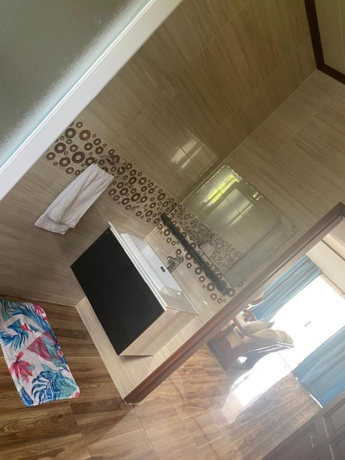 Happy Stay Villa Grand Anse  Εξωτερικό φωτογραφία