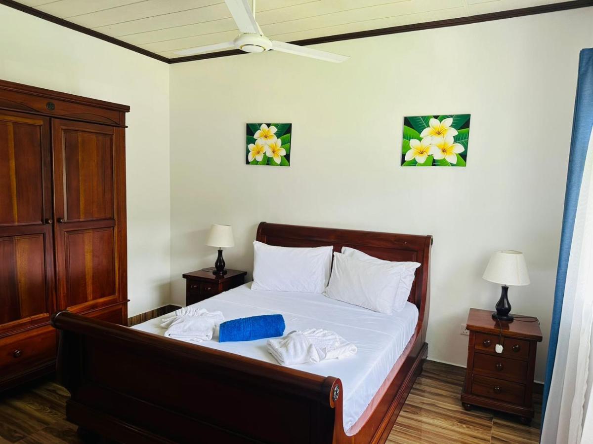 Happy Stay Villa Grand Anse  Εξωτερικό φωτογραφία
