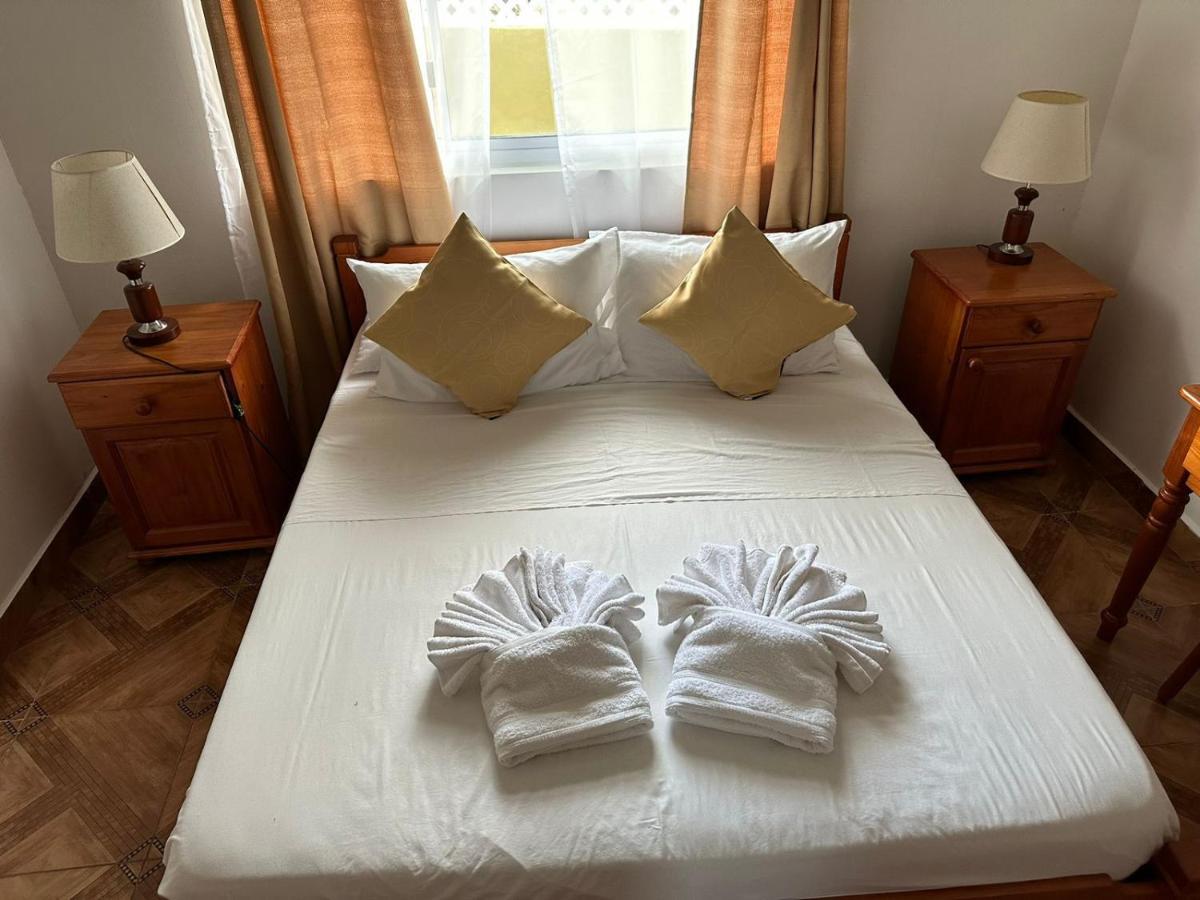 Happy Stay Villa Grand Anse  Εξωτερικό φωτογραφία