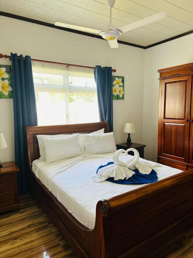 Happy Stay Villa Grand Anse  Εξωτερικό φωτογραφία