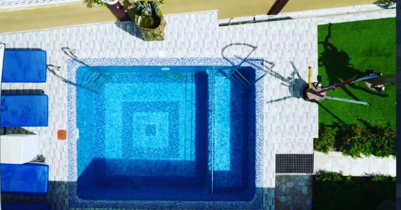 Happy Stay Villa Grand Anse  Εξωτερικό φωτογραφία