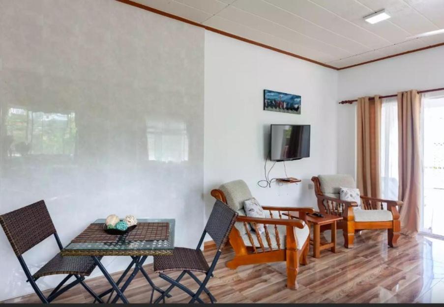Happy Stay Villa Grand Anse  Εξωτερικό φωτογραφία
