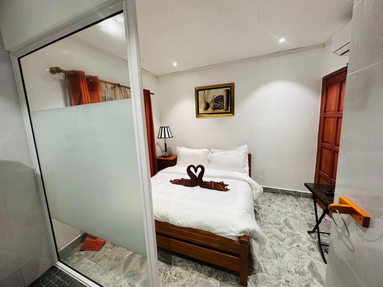 Happy Stay Villa Grand Anse  Εξωτερικό φωτογραφία