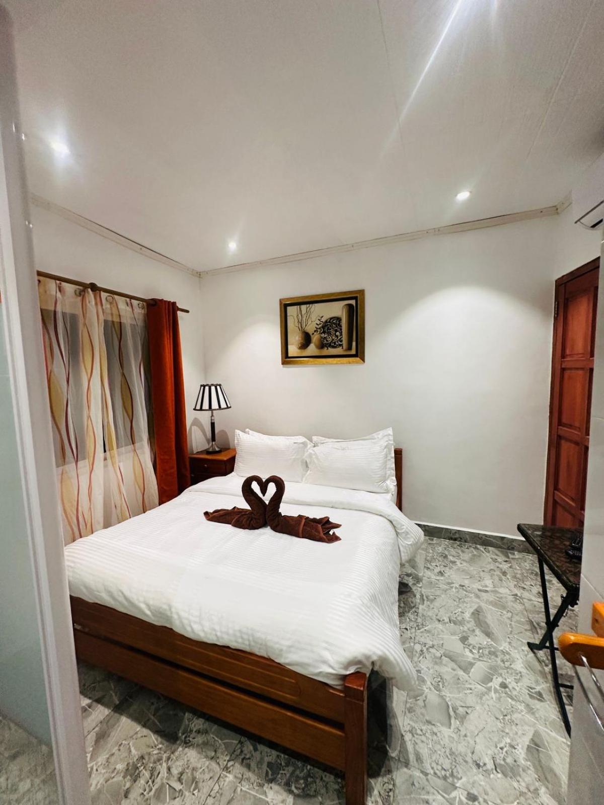 Happy Stay Villa Grand Anse  Εξωτερικό φωτογραφία
