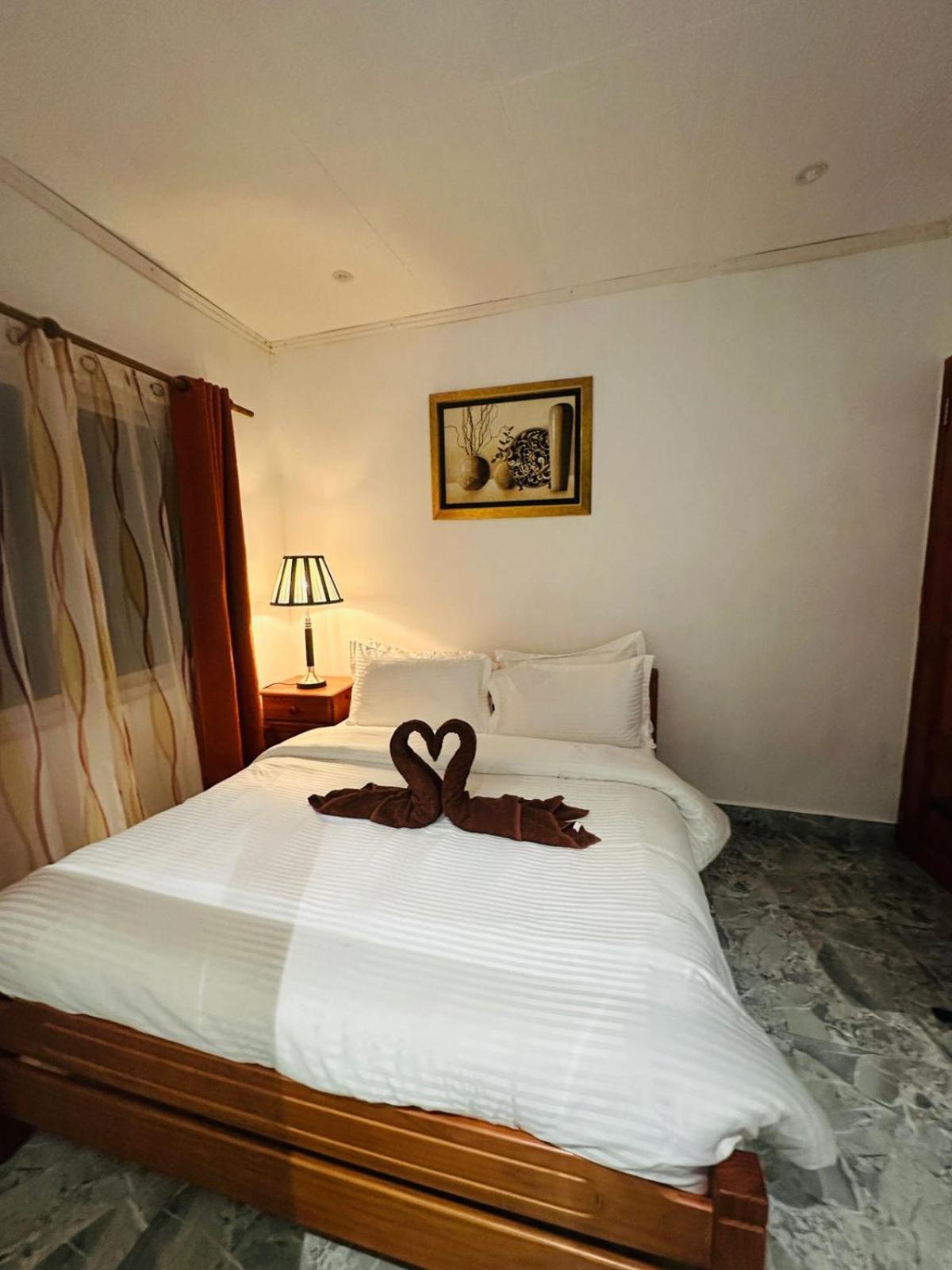 Happy Stay Villa Grand Anse  Εξωτερικό φωτογραφία